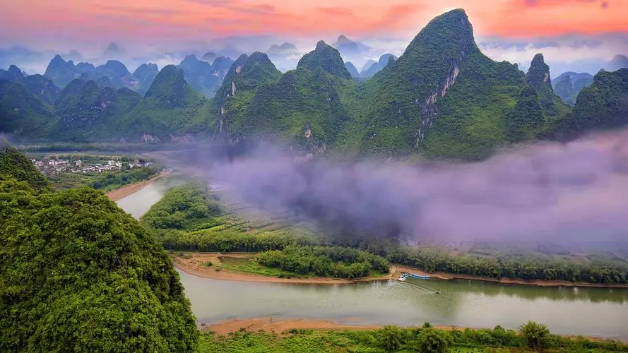 环保高效